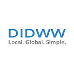 didww ireland limited|DIDWW IRELAND LIMITED Overview .